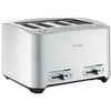 Breville Smart 4-Slice Toaster (BTA840XL)