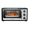 Hamilton Beach Convection Toaster Oven (31509C)