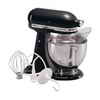 KitchenAid Ultra Power Plus 10-Speed 300 Watt Stand Mixer (KSM100PSOB)