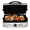 Hamilton Beach Express Contact Grill (25328C)