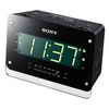 Sony Dream Machine AM/FM Clock Radio (ICFC414B)