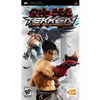 Tekken: Dark Resurrection (PSP)