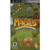 Monsters Deluxe (PSP)