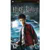 Harry Potter: Half Blood Prince (PSP)