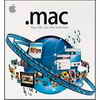 Apple .Mac - Version Française