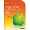 Microsoft Office Home And Student 2010 - French