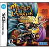 Mysterious Dungeon: Shiren The Wanderer (Nintendo DS)