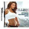 Jillian Michaels Pocket Trainer 2010 (Nintendo DS) - Bilingual