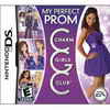 Charm Girls Club: My Perfect Prom (Nintendo DS)