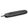 Dynex 4' 6-Outlet Home Theatre Surge Protector (DX-AVS6BK)