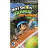 Hot Shots Tennis: Get a Grip (PSP)