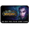 World Of Warcraft 60 Day Pre-Paid Game Card (PC)