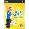 Your Shape (PC) - Bilingual