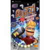 Buzz! Master Quiz (PSP)