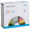 Memorex 10-Pack 80-Minute 48X CD-R