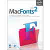 MacFonts Series 2 (Mac) - Bilingual