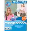 Encore Advantage 2011 Middle School (PC / Mac)