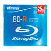 Memorex 2X 25GB 1-Pack BD-R Disc