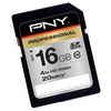 PNY 16GB SDHC Class 10 Memory Card