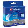Verbatim 10-Pack 25GB 6X BD-R