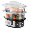 Hamilton Beach Digital Food Steamer (37537C)