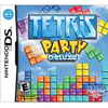 Tetris Party Deluxe (Nintendo DS)