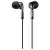 Sony Premium EX Earbuds (MDREX57LPB) - Black