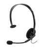 XBOX 360 Wired Headset (P5F-00001) - Black