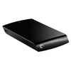 Seagate 250GB External Portable Hard Drive (ST902504EXA101-RK) - Black