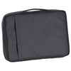 Init 10.2" Polyester Laptop Sleeve (NT-NB2005) - Black