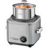 Cuisinart Rice Cooker (CRC-400C)