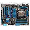 Asus P6X58D Premium Socket 1366 Intel X58 + ICH10R Chipset CrossfireX / 3-Way SLI Triple-Channe...