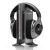 Sennheiser RS 180 - Digital Wireless Headphones with Transmitter