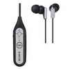 Sony DR-BT100CX - Bluetooth Wireless Stereo Headset with Mic (Silver)