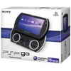 Sony PSP go - Black