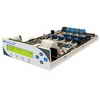 Vinpower VPDS-15T 15-Target Blu-ray/DVD SATA Duplicator Controller Card, 256MB Buffer