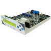 Vinpower VPDS-7T 7-Target Blu-ray/DVD SATA Duplicator Controller Card, 128MB Buffer