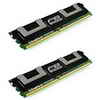 Kingston 4GB (2x2GB) DDR2 667MHz FBDIMM System Specific Memory for Apple Workstation...