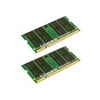 Kingston 4GB (2x2GB) DDR2 667MHz SODIMM System Specific Memory for Apple (KTA-MB667K2/4G)