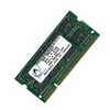 NUIMPACT 1GB DDR2 800MHz (PC2 6400) 200-Pin SO-DIMM Memory for Apple Notebook (NUA-IMAC800/1G)