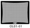 iCan Laser mouse pad ( 220*180*1mm)