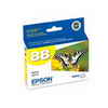 Epson T088420 Yellow Ink Cartridge