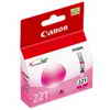 Canon CLI-221 Magenta Ink Cartridge