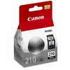 Canon PG-210 Black Ink Cartridge