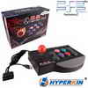 Hyperkin K.O. Fighting Stick for PS3, PS2, PC