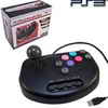 Real Arcade Mini Fighting Stick for PS3