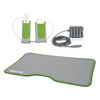 dreamGEAR 3 IN 1 Fitness Comfort Workout Kit for Wii Fit