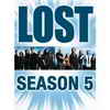 Lost - The Complete Fifth Season (2009)