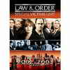 Law & Order: Special Victims Unit - The Fourth Year (Full Screen)