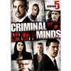 Criminal Minds: Season 5 (2010)